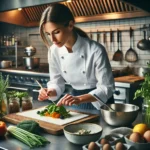 Sarah Beckwith Chef: Pioneering Culinary Artistry and Innovation