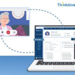 Integrating Telehealth Capabilities into Custom Home Care Solutions