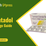 Tapentadol Safe Usage Guide