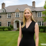 Inside Ivanka Hrynda’s Stamford Address: A Perfect Blend of Luxury, Family, and Entrepreneurial Success