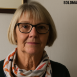 Joan Anderton: A Professional Profile in Relationship Counselling