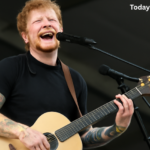“Ed Sheeran Details the Lovestruck Jitters in Sweet New Single ‘Shivers'”