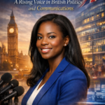 Anita Boateng: A Rising Voice in British Politics and Communications