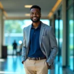 Business Casual for Men: The Complete Guide to Modern Style