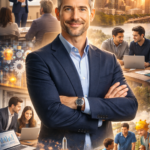 Joe Coba: A Comprehensive Profile of Leadership, Vision, and Influence