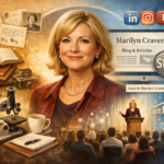 Marilyn Craven: A Detailed Look at the Name, Background, and Possible Identities