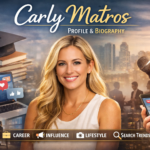 Carly Matros: A Comprehensive Profile and Exploration