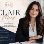 Clair Meek: A Comprehensive Profile and Rising Influence.