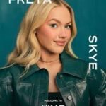 Freya Skye Age: Everything You Need to Know About the Rising Young Star