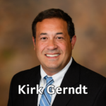 Kirk Gerndt: A Comprehensive Overview