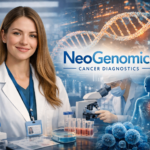 Samantha Luchetta NeoGenomics: Exploring the Connection and the World of Cancer Diagnostics