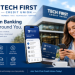 Tech First Credit Union: A Complete Guide to Modern Banking