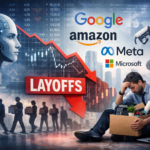 Tech Layoffs: Causes, Trends, and What They Mean for the Future