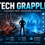 Tech Grapple: Understanding the Future of Technology Challenges and Innovation